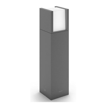 Philips - LED Buitenlamp ARBOUR LED/3,8W/230V 40 cm 2700K IP44