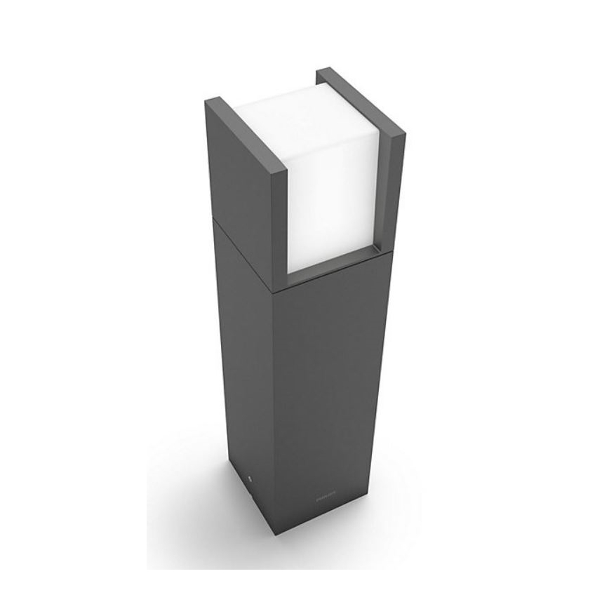 Philips - LED Buitenlamp ARBOUR LED/3,8W/230V 40 cm 2700K IP44
