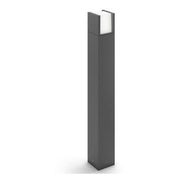 Philips - LED Buitenlamp ARBOUR LED/3,8W/230V 77 cm 2700K IP44