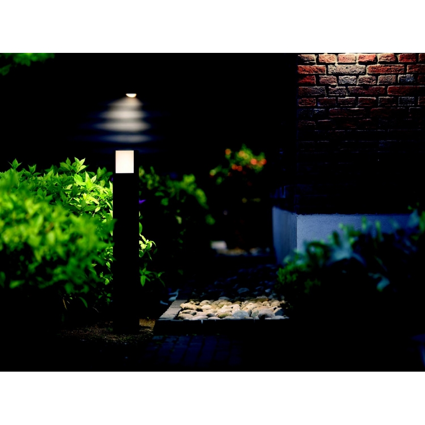 Philips - LED Buitenlamp LED/3,8W/230V 77 cm 3000K IP44