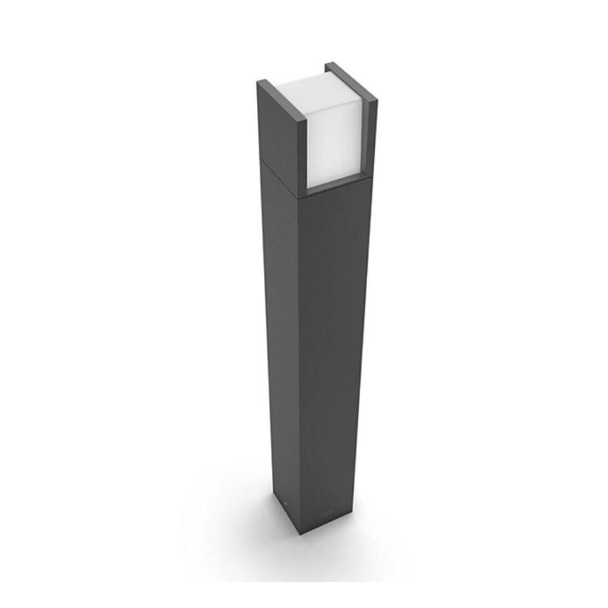 Philips - LED Buitenlamp ARBOUR LED/3,8W/230V 77 cm 2700K IP44