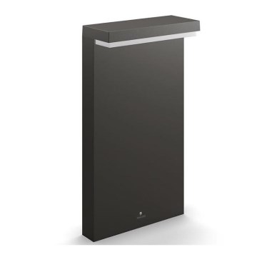 Philips - LED Buitenlamp BUSTAN LED/3,8W/230V 2700K 40 cm IP44