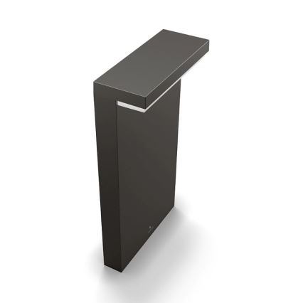Philips - LED Buitenlamp BUSTAN LED/3,8W/230V 2700K 40 cm IP44