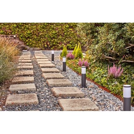 Philips - LED Buitenlamp GARDENLINK LED/6W/230V 2700K IP44