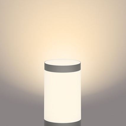 Philips - LED Buitenlamp GARDENLINK LED/6W/230V 2700K IP44