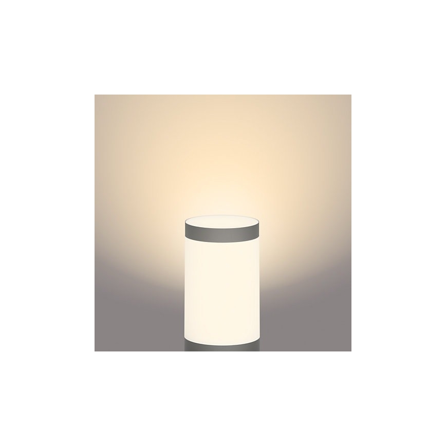 Philips - LED Buitenlamp GARDENLINK LED/6W/230V 2700K IP44