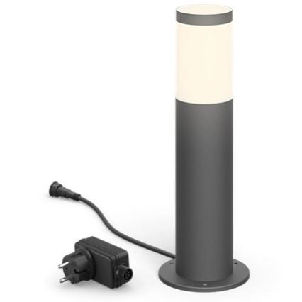 Philips - LED Buitenlamp GARDENLINK LED/6W/230V 2700K IP44