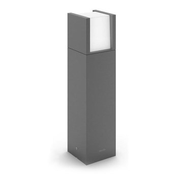 Philips - LED Buitenlamp LED/3,8W/230V 40 cm 3000K IP44