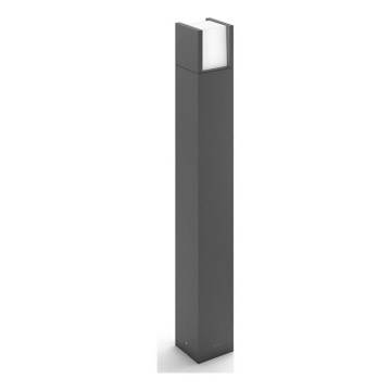 Philips - LED Buitenlamp LED/3,8W/230V 77 cm 3000K IP44