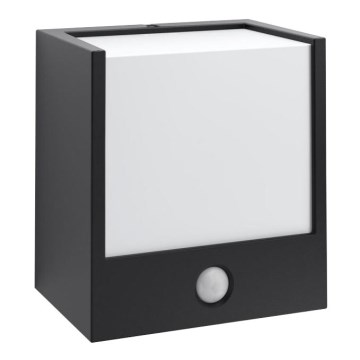 Philips - LED-buitenlamp met sensor LED/3,5W IP44