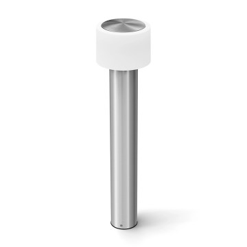 Philips - LED Buitenlamp OTIS LED/4,3W/230V 2700K IP44