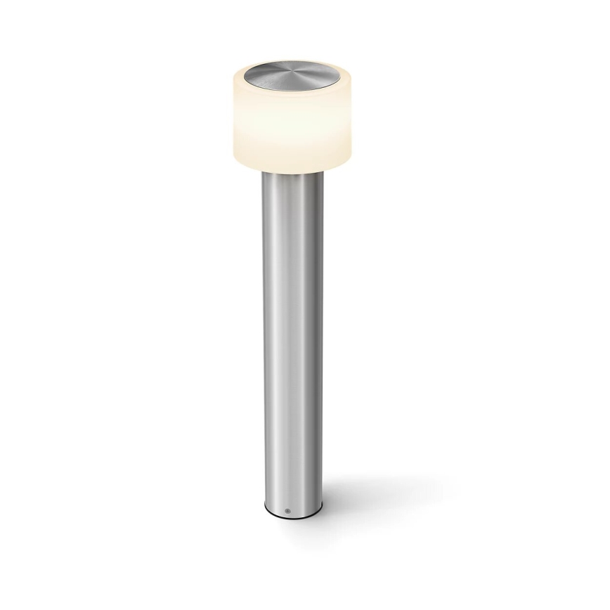 Philips - LED Buitenlamp OTIS LED/4,3W/230V 2700K IP44