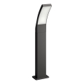 Philips - LED buitenlamp SPLAY LED/4,3W/230V 2700K 60 cm IP44