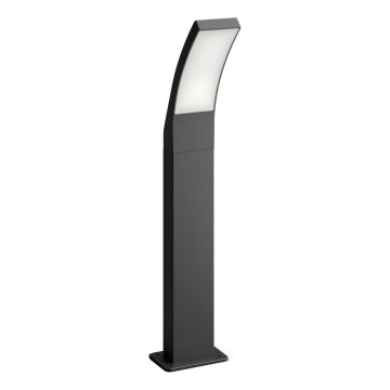 Philips - LED buitenlamp SPLAY LED/4,3W/230V 2700K 60 cm IP44