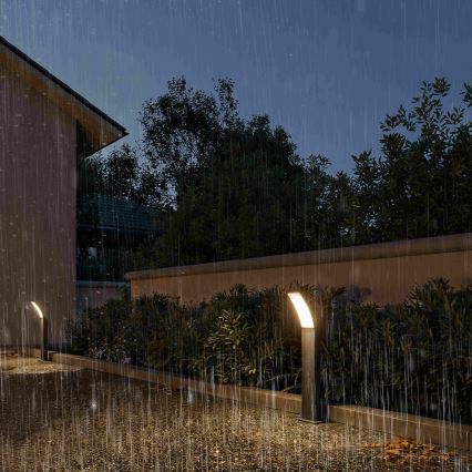 Philips - LED buitenlamp SPLAY LED/4,3W/230V 2700K 60 cm IP44