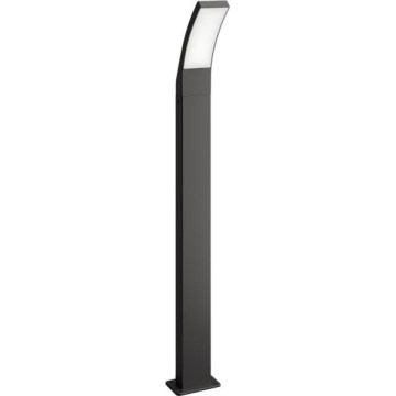 Philips - LED buitenlamp SPLAY LED/4,3W/230V 2700K 96 cm IP44
