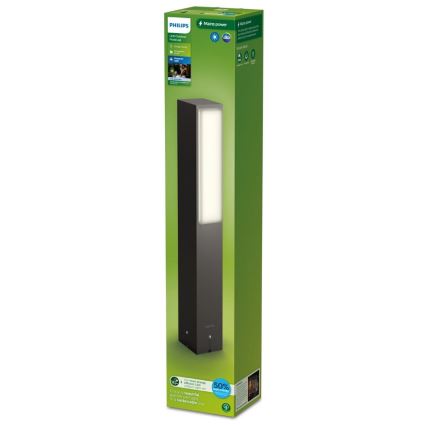 Philips - LED Buitenlamp STRATOSPHERE LED/3,8W/230V 42 cm 4000K IP44