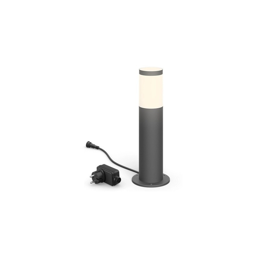 Philips - LED Buitenlamp GARDENLINK LED/24W/230V 2700K IP44