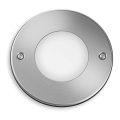 Philips - LED buitenlamp voor oprit LED/3W/230V