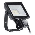 Philips - LED Buitenschijnwerper met sensor PROJECTLINE LED/20W/230V IP65 4000K