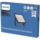 Philips - LED Buitenschijnwerper PROJECTLINE LED/150W/230V IP65 4000K