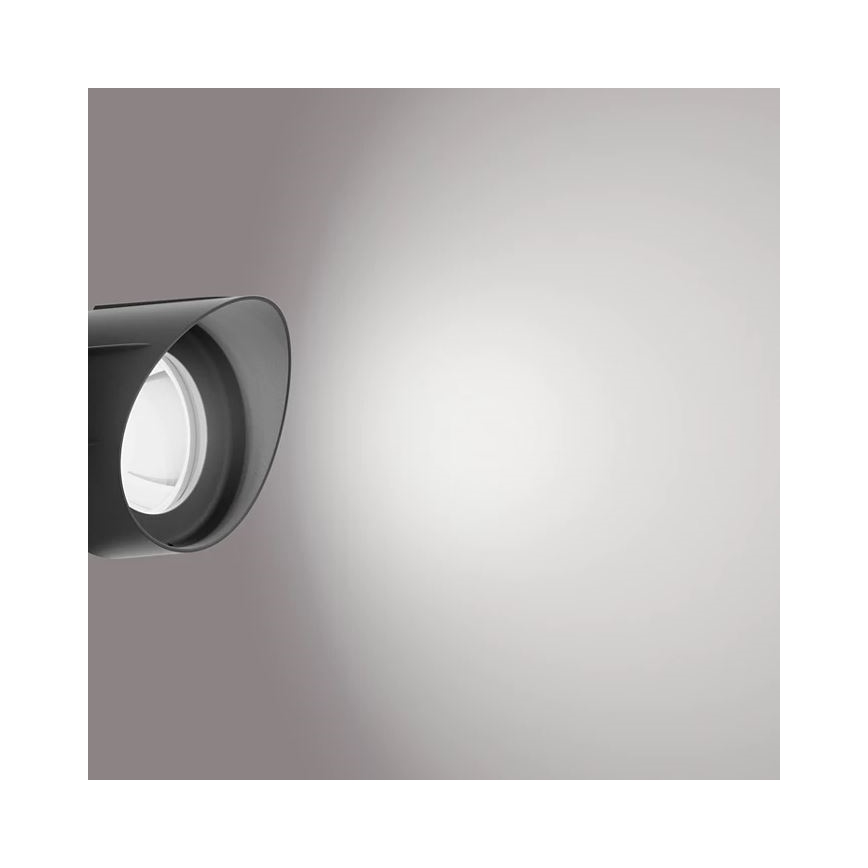 Philips - LED Buitenspot LED/6W/12V 4000K IP44