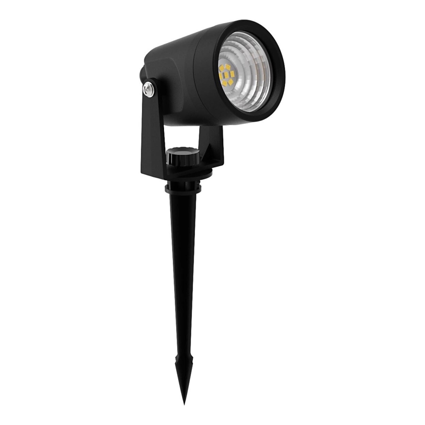 Philips - LED Buitenspot GARDENLINK REUEL LED/1,5W/24V 2700K IP44