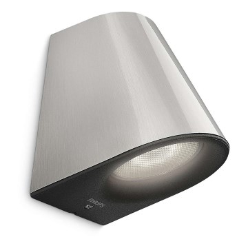 Philips - LED buitenverlichting LED/3W/230V IP44