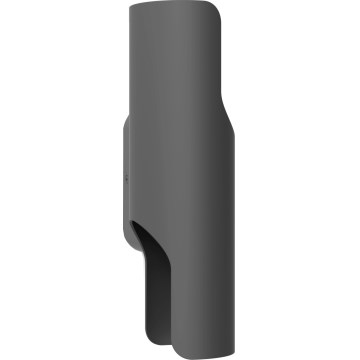 Philips - LED buitenwandlamp FIRA LED/4,3W/230V 2700K IP44