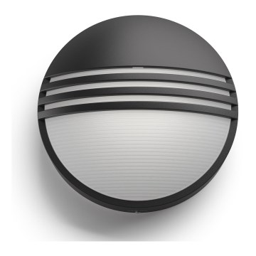 Philips - LED buitenwandlamp LED/6W/230V IP44