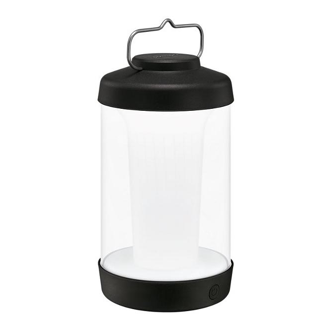 Philips - LED Dimbaar draagbaar lamp CICERO LED/6W/5V 4000 mAh IP54