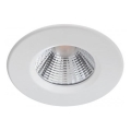 Philips - LED dimbare badkamer inbouwspot DIVE LED/5,5W/230V IP65