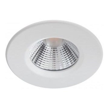 Philips - LED dimbare badkamer inbouwspot DIVE LED/5,5W/230V IP65