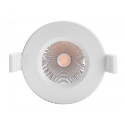 Philips - LED dimbare badkamer inbouwspot DIVE LED/5,5W/230V IP65