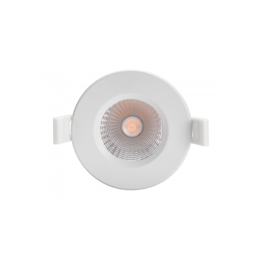 Philips - LED dimbare badkamer inbouwspot DIVE LED/5,5W/230V IP65