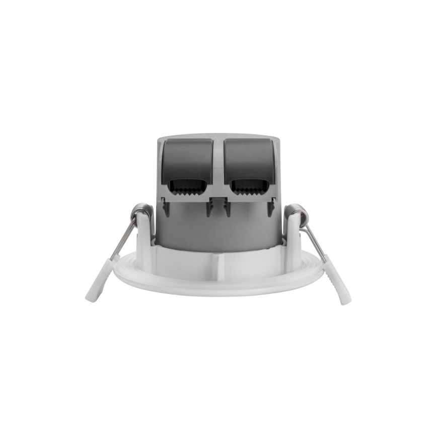 Philips - LED dimbare badkamer inbouwspot DIVE LED/5,5W/230V IP65
