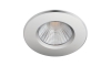 Philips - LED Dimbare badkamerverlichting DIVE 1xLED/9W/230V IP65