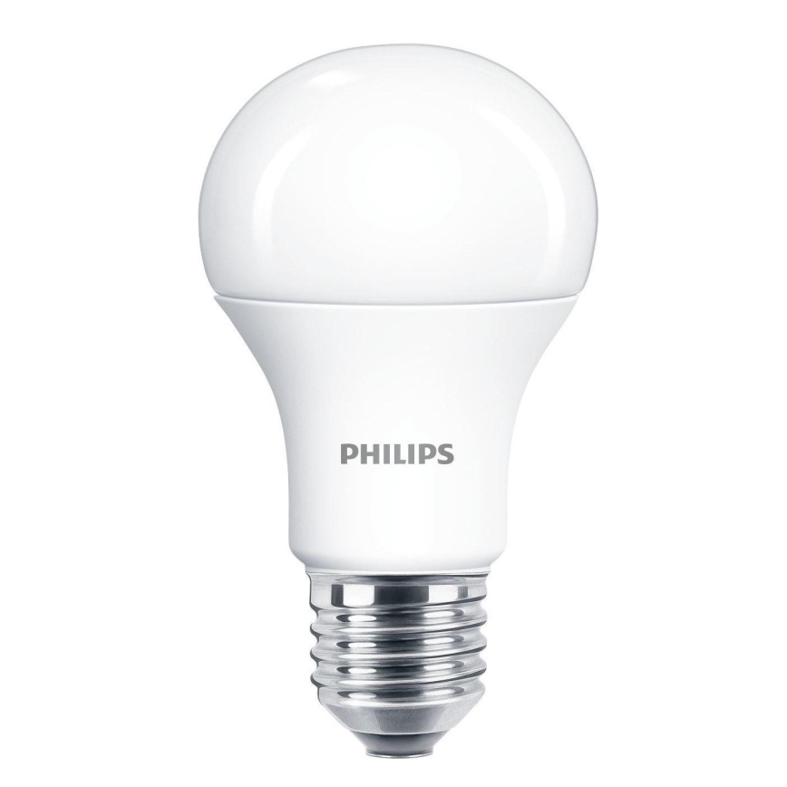 Philips LED Dimbare lamp E27 / 13W / 230V 2200K-2700K WarmGlow