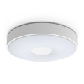 Philips - LED dimbare plafondlamp COINER SCENE SWITCH LED/24W/230V 2700K wit