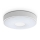 Philips - LED dimbare plafondlamp COINER SCENE SWITCH LED/24W/230V 2700K wit