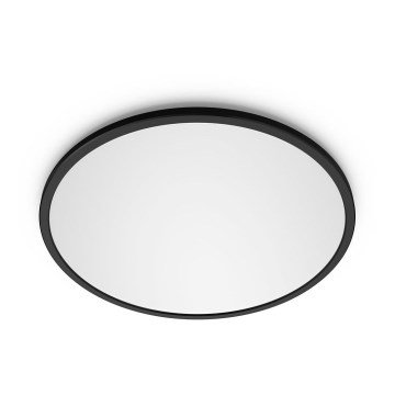 Philips - LED Dimbare plafondlamp SUPERSLIM CL550 LED / 15W / 230V