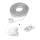 Philips - LED dimbare strip 5m RGB LED/17W