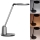 Philips - LED Dimbare Touch Tafellamp EINSTEIN SCENE SWITCH LED/15W/230V 2800/4000/5100K CRI94