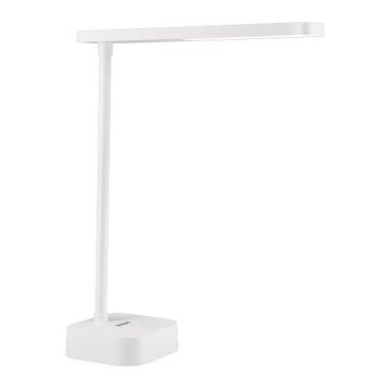 Philips - LED Dimbare Touch Tafellamp TILPA LED/5W/5V 1800 mAh