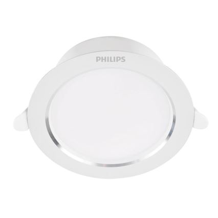 Philips - LED Hang plafondverlichting LED/3,5W/230V 4000K