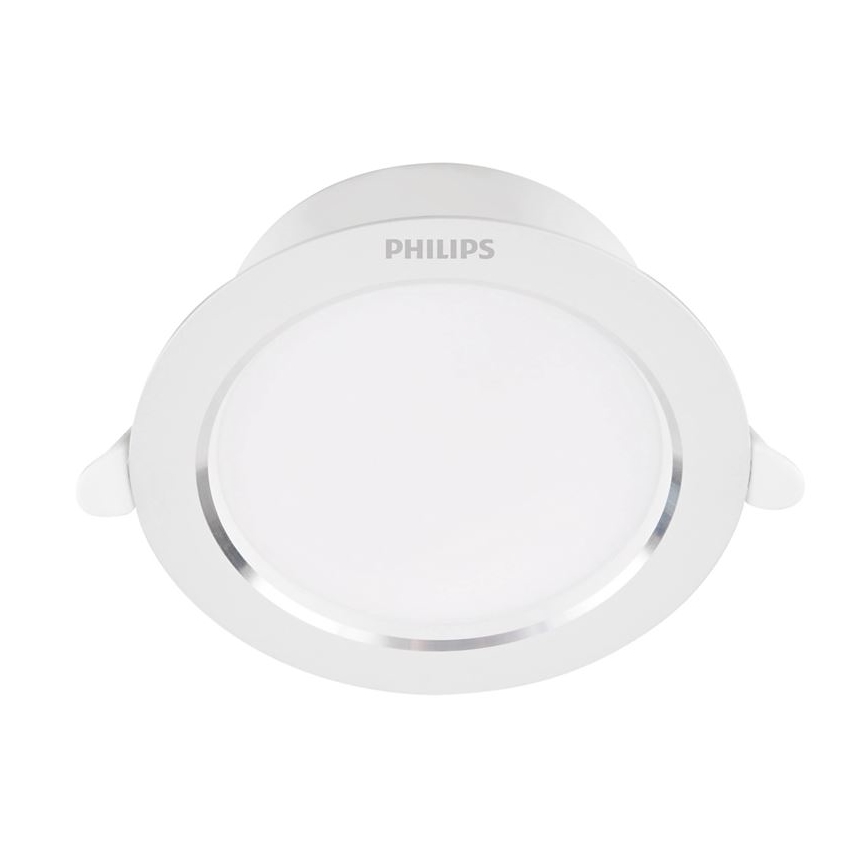 Philips - LED Hang plafondverlichting LED/3,5W/230V 4000K