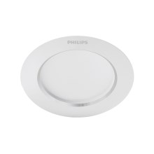 Philips - LED Hang plafondverlichting LED/2W/230V 3000K
