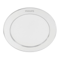 Philips - LED Hang plafondverlichting LED/3,5W/230V 4000K