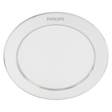 Philips - LED Hang plafondverlichting LED/4,5W/230V 4000K