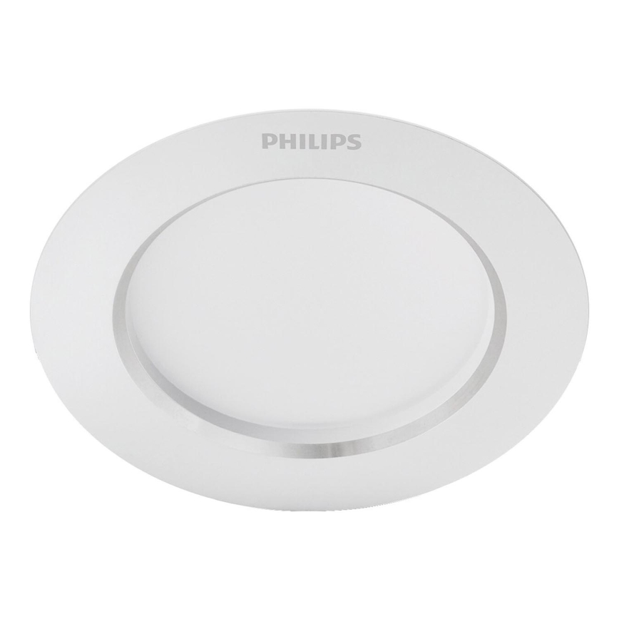 Philips - LED Hang plafondverlichting LED/4,8W/230V 3000K